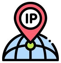 Прокси сервер для скрытия IP адреса