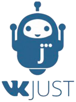 Прокси для VkJust